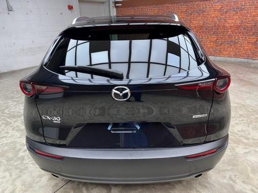 2024 Mazda CX-30 Select