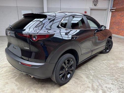 2024 Mazda CX-30 Select