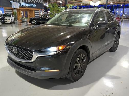 2024 Mazda CX-30 Select