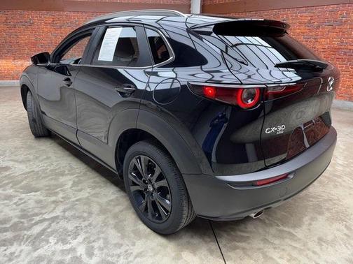 2024 Mazda CX-30 Select
