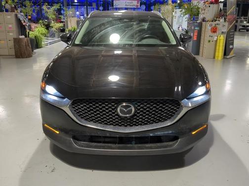 2024 Mazda CX-30 Select