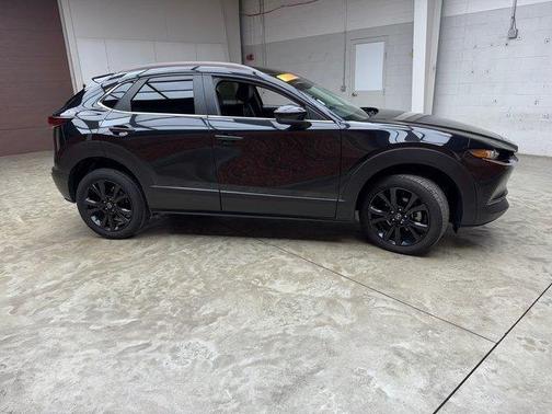 2024 Mazda CX-30 Select