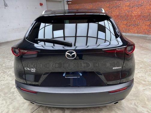 2024 Mazda CX-30 Select