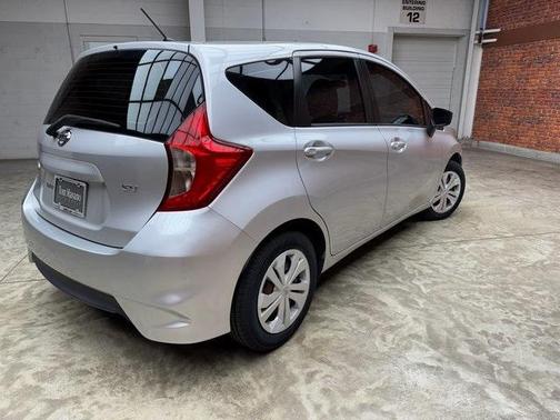2019 Nissan Versa Note SV