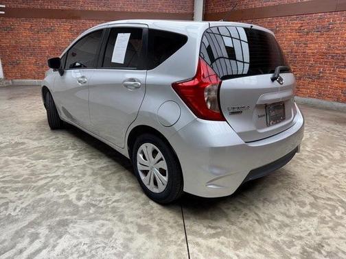 2019 Nissan Versa Note SV