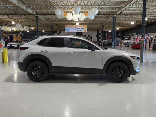 2024 Mazda CX-30 Select