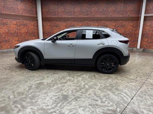 2024 Mazda CX-30 Select