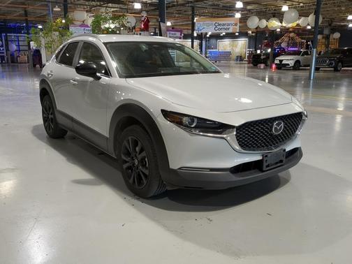 2024 Mazda CX-30 Select