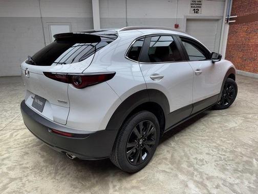 2024 Mazda CX-30 Select