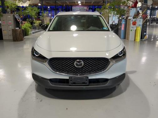 2024 Mazda CX-30 Select