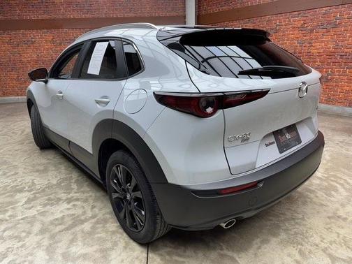 2024 Mazda CX-30 Select