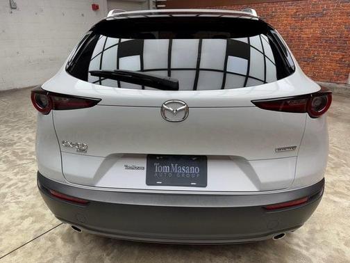 2024 Mazda CX-30 Select