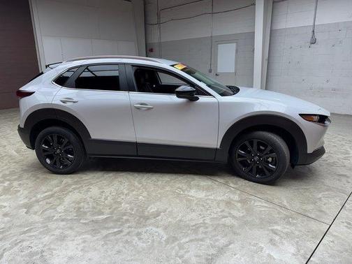 2024 Mazda CX-30 Select