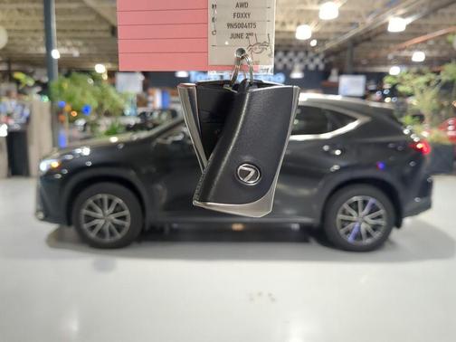 Caviar 2022 Lexus NX 350 Base