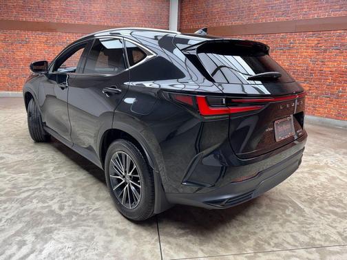 Caviar 2022 Lexus NX 350 Base