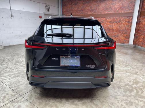 Caviar 2022 Lexus NX 350 Base