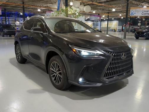 Caviar 2022 Lexus NX 350 Base
