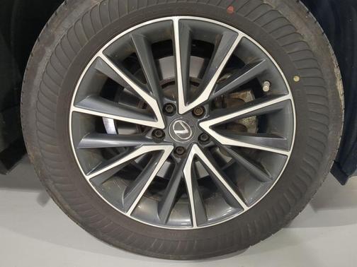 Caviar 2022 Lexus NX 350 Base