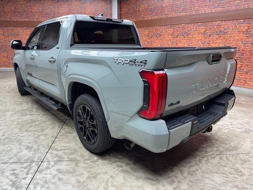 Lunar 2023 Toyota Tundra SR5