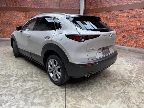 2022 Mazda CX-30 Premium Package