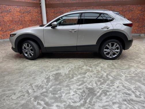 2022 Mazda CX-30 Premium Package