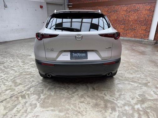 2022 Mazda CX-30 Premium Package
