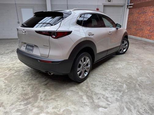 2022 Mazda CX-30 Premium Package