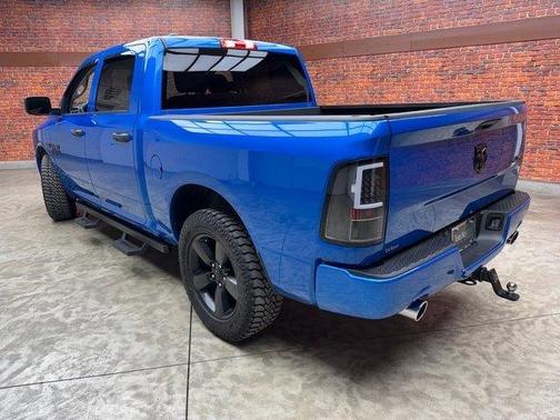 2019 RAM 1500 Classic Express