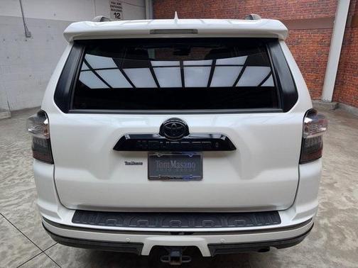 2020 Toyota 4Runner Nightshade