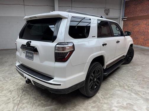 2020 Toyota 4Runner Nightshade