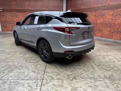 2023 Acura RDX A-Spec