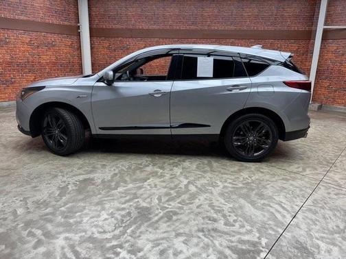 2023 Acura RDX A-Spec