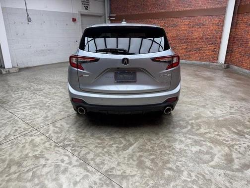 2023 Acura RDX A-Spec