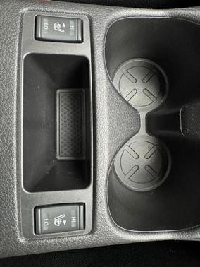 2017 Nissan Rogue Sport SV