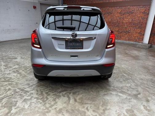 2018 Buick Encore Sport Touring