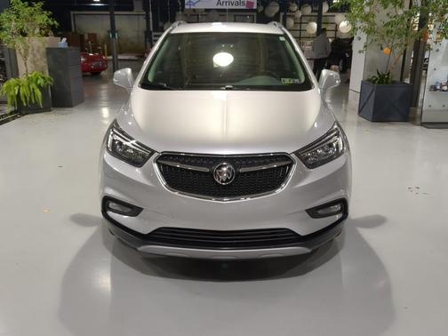 2018 Buick Encore Sport Touring