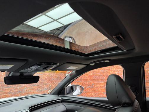 2024 Hyundai SANTA CRUZ 2.5T Limited