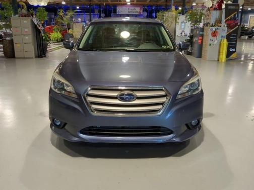 2017 Subaru Legacy 3.6R Limited