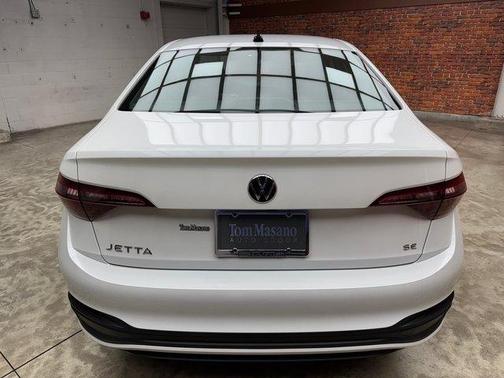 2023 Volkswagen Jetta 1.5T SE