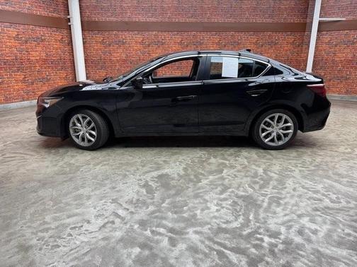 2022 Acura ILX Base