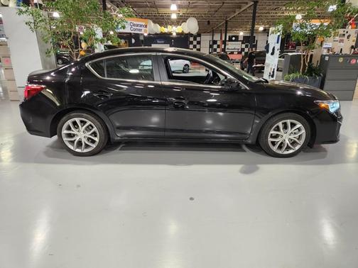 2022 Acura ILX Base
