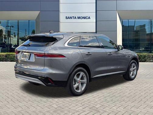 2023 Jaguar F-PACE S