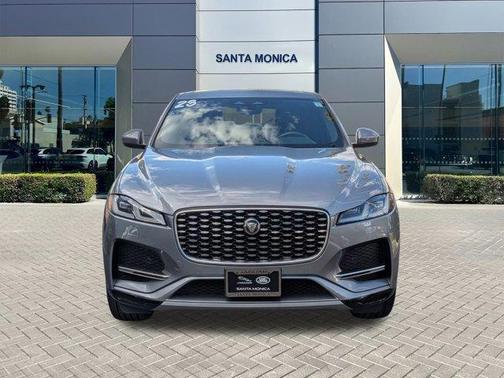2023 Jaguar F-PACE S