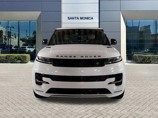 2025 Land Rover Range Rover Sport P400 Dynamic SE