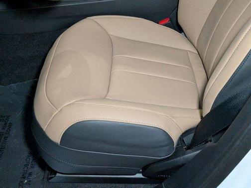 2025 Land Rover Range Rover Sport P400 Dynamic SE