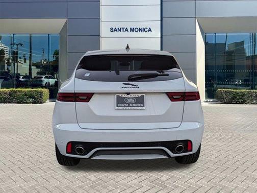 2024 Jaguar E-PACE P250 R-Dynamic SE