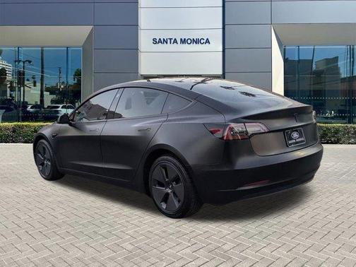2023 Tesla Model 3 Long Range