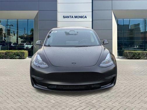 2023 Tesla Model 3 Long Range