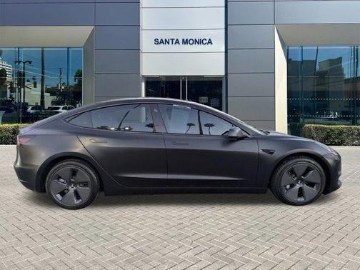 2023 Tesla Model 3 Long Range