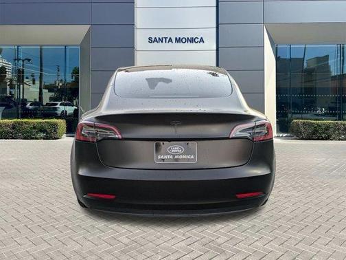 2023 Tesla Model 3 Long Range